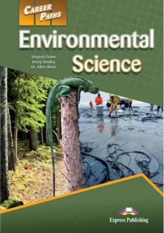 CAREER PATHS ENVIRONMENTAL SCIENCE ( ESP) STUDET'S...