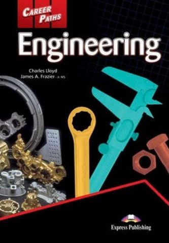CAREER PATHS ENGINEERING ( ESP) STUDET'S BOOK