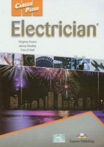 CAREER PATHS ELECTRICIAN (ESP) STUDENT'S BOOK