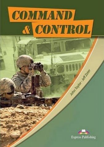 CAREER PATHS COMMAND & CONTROL (ESP) STUDENTS BOOK