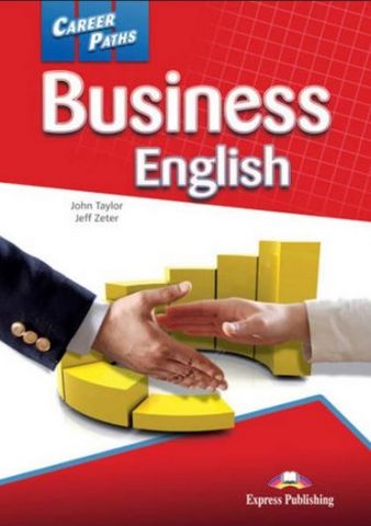 CAREER PATHS BUSINESS ENGLISH STUDENTS BOOK (ESP) - фото 1
