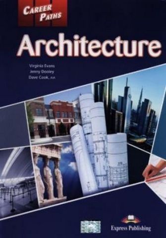 CAREER PATHS ARCHITECTURE (ESP) STUDENT'S BOOK
