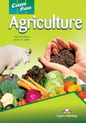 CAREER PATHS AGRICULTURE ( ESP) STUDENT'S BOOK