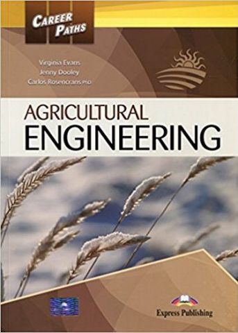 CAREER PATHS AGRICULTURAL ENGINEERING (ESP) STUDENT'S...