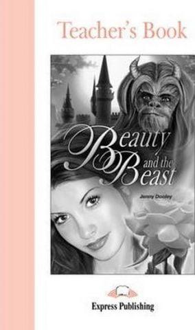BEAUTY & THE BEAST t's