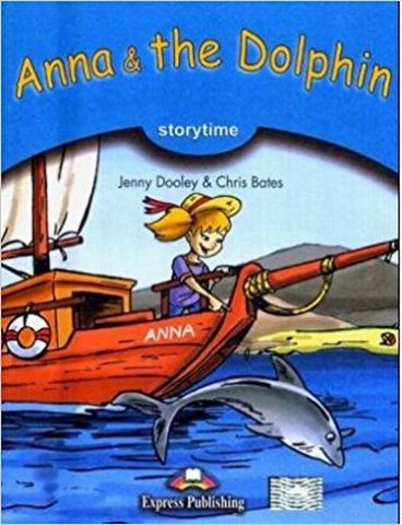 ANNA & THE DOLPHIN