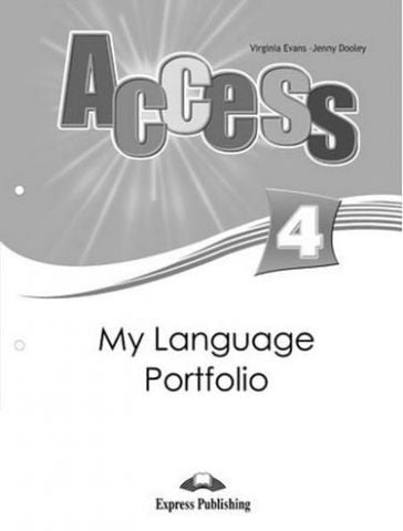 ACCESS 4 MY LANGUAGE PORTFOLIO