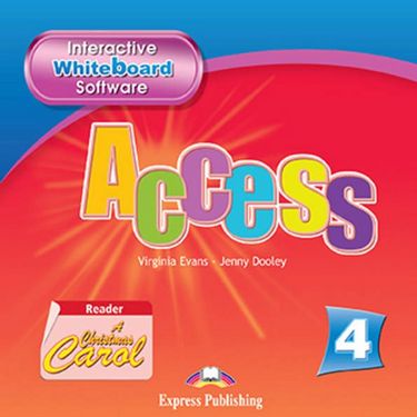 ACCESS 4 IWB