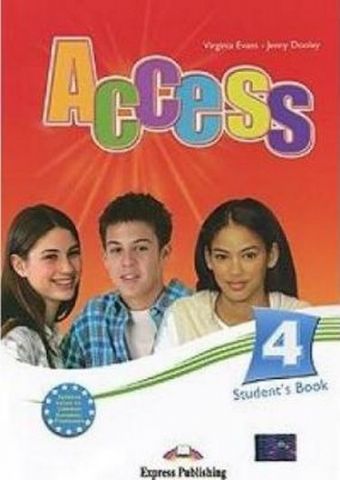 ACCESS 4 INTERNATIONAL s's