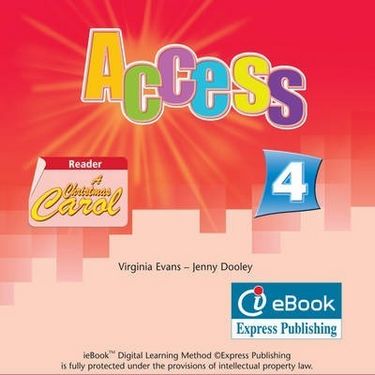 ACCESS 4 ieBook INTERNATIONAL