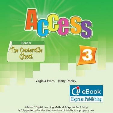 ACCESS 3 ieBook INTERNATIONAL