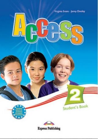 ACCESS 2 s's INTERNATIONAL