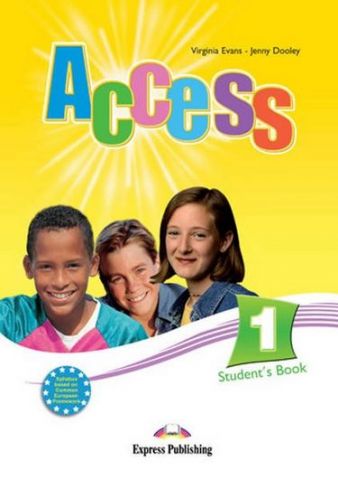 ACCESS 1 s's INTERNATIONAL