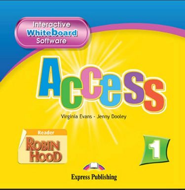 ACCESS 1 IWB