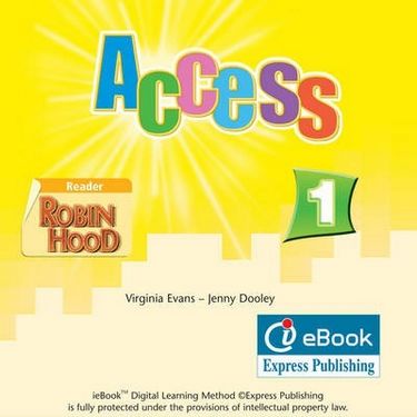 ACCESS 1 ieBook INTERNATIONAL