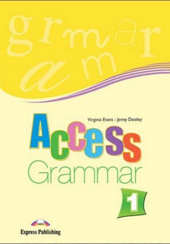ACCESS 1 GRAMMAR