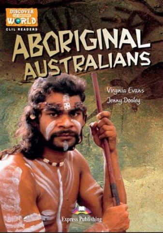 ABORIGINAL AUSTRALIANS CD