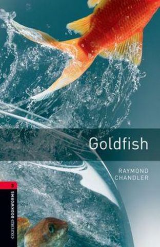 Підручник OBWL 3E Level 3: Goldfish