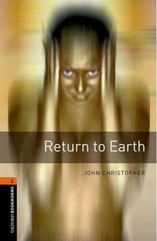 Підручник OBWL 3E Level 2: Return to Earth