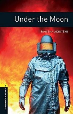 Підручник OBWL 3E Level 1: Under the Moon