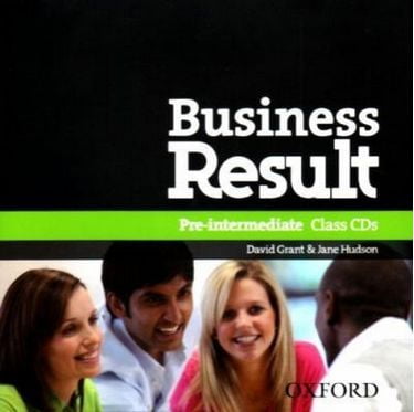 Диск для лазерних систем зчитування Business Result...