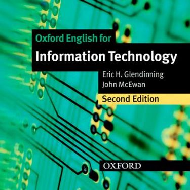Диск для лазерних систем зчитування Oxford English...