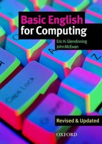 Basic English for Computing (Revised and Updated):...