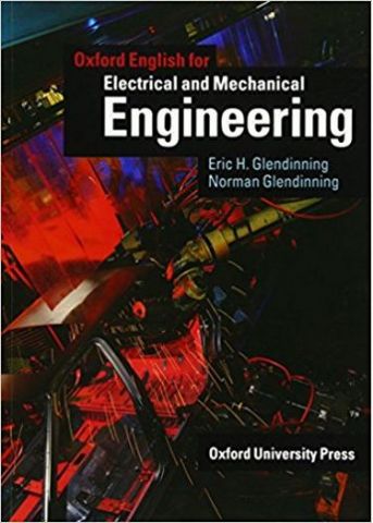 Oxford English for Electrical & Mechanical Engineering: students Book - фото 1