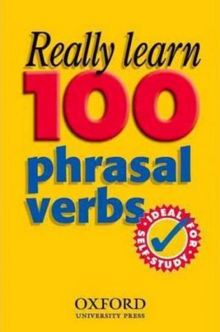 Really Learn 100 Phrasal Verbs - фото 1