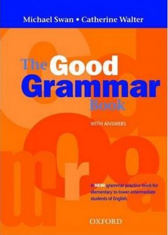 The Good Grammar Book - фото 1