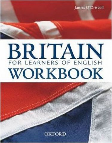 Підручник Britain 2nd Edition Pack with Workbook - фото 1