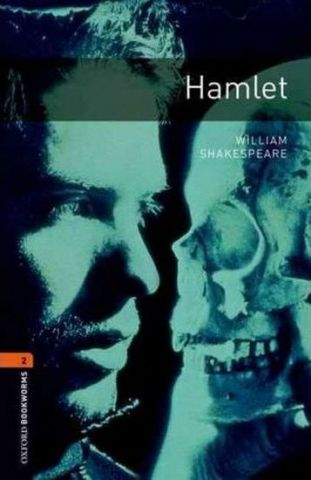 Підручник OBW Playscripts 2: Hamlet Playscript - фото 1