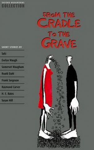 Підручник OBW Collections: From the Cradle to the Grave - фото 1