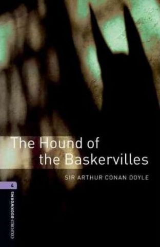 Підручник OBWL 3E Level 4: The Hound of the Baskervilles - фото 1
