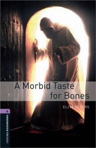 Підручник OBWL 3E Level 4: A Morbid Taste For Bones