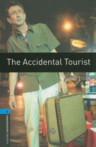 Підручник OBWL 3E Level 5: The Accidental Tourist - фото 1