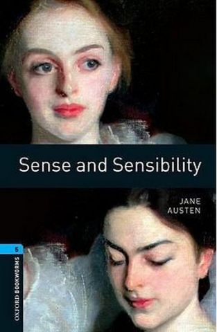 Підручник OBWL 3E Level 5: Sense & Sensibility