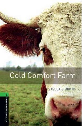 Підручник OBWL 3E Level 6: Cold Comfort Farm - фото 1