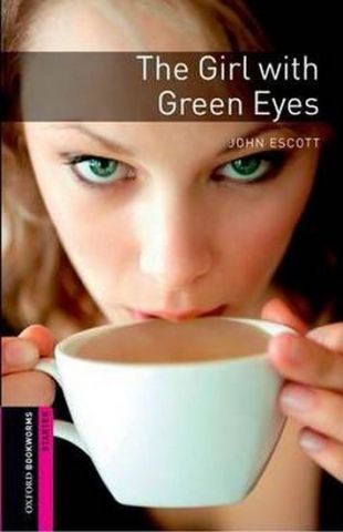 Підручник OBWL 2E Starter: The Girl with Green Eyes - фото 1