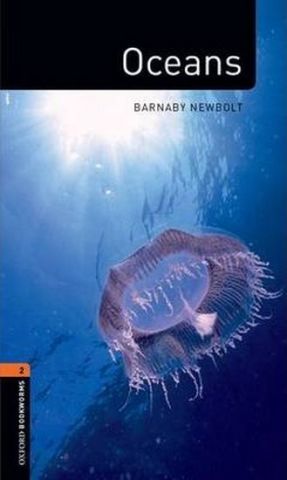 Підручник OBW Factfiles 2: Oceans Audi CD Pack