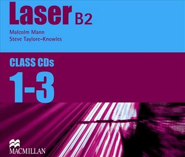 Диск для лазерних систем зчитування Laser B2 Class Audio CD (4) - фото 1
