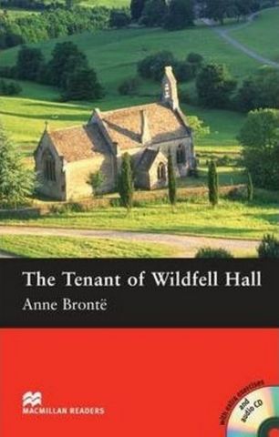 Підручник Pre-intermediate Level : Tenant of Wildfell Hall, The+ Pack - фото 1