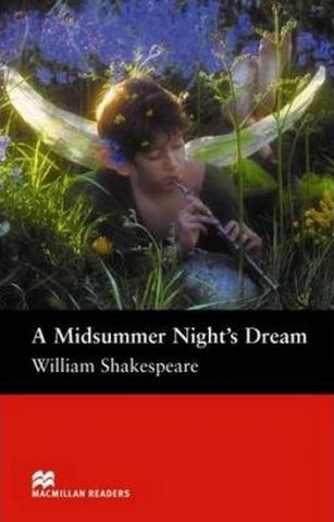Підручник Pre-intermediate Level : A Midsummer nights Dream - фото 1