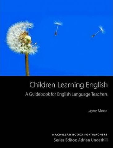 Підручник CHILDREN LEARNING ENGLISH - фото 1