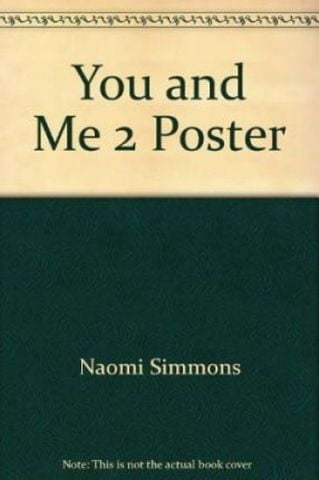 Плакат YOU AND ME 1 Poster Pack