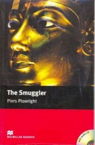 Підручник Intermediate Level : Smuggler, The+ Pack...