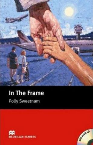 Підручник Starter Level In The Frame + Pack (шт)