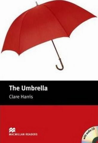 Підручник Starter Level : Umbrella, The + Pack (шт)