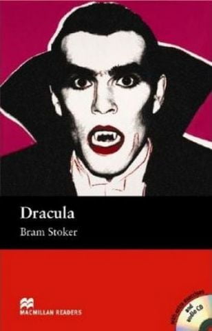 Підручник Intermediate Level : Dracula+ Pack (шт) - фото 1