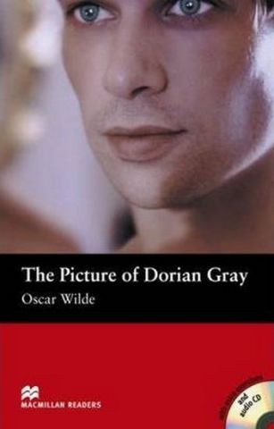 Підручник Elementary Level : Picture Of Dorian Grey, The+ Pack (шт) - фото 1